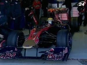 "Toro Rosso" і "Force India" блокують повернення тестів "Toro Rosso" і "Force India" блокують повернення тестів