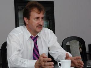 Попов отримав нову посаду Попов отримав нову посаду