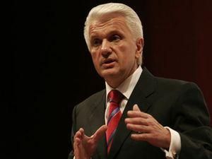 Литвин: найближчим часом коаліція не зростатиме Литвин: найближчим часом коаліція не зростатиме