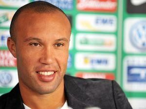 Сільвестр: Чи переходити до "Вердера" думав дві хвилини Сільвестр: Чи переходити до "Вердера" думав дві хвилини