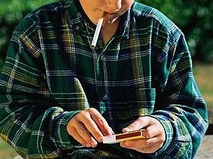 Росія: третьокласник загинув від куріння цигарок Росія: третьокласник загинув від куріння цигарок