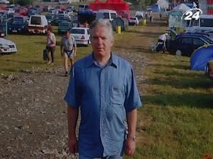 Львів: вбили депутата Пустомитівської райради Ярослава Федину Львів: вбили депутата Пустомитівської райради Ярослава Федину