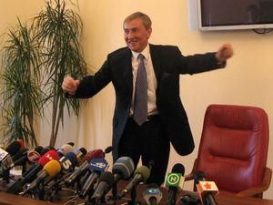 Кличко: навіщо Києву Черновецький? Кличко: навіщо Києву Черновецький?