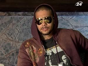 Тіматі планує заспівати в дуеті з Ані Лорак Тіматі планує заспівати в дуеті з Ані Лорак