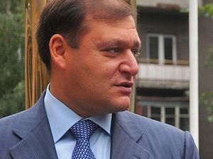 Добкін: ми знайдемо Климентєва живим і здоровим Добкін: ми знайдемо Климентєва живим і здоровим