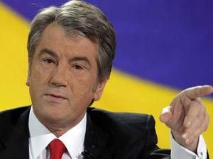 Андрухович назвав Ющенка Франкенштейном Андрухович назвав Ющенка Франкенштейном