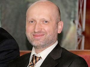 Турчинов: кількість членів опозиції зростає Турчинов: кількість членів опозиції зростає