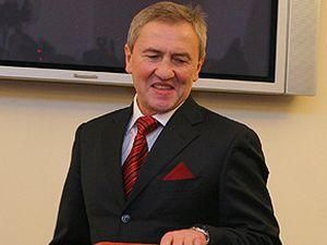 Черновецький: кияни в середньому заробляють 8 тисяч на місяць Черновецький: кияни в середньому заробляють 8 тисяч на місяць