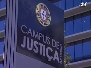 Португалія: 7 португальців звинуватили у зґвалтуванні дітей Португалія: 7 португальців звинуватили у зґвалтуванні дітей