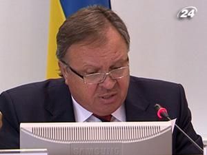 ЦВК оголосила початок виборчої кампанії з 11 вересня ЦВК оголосила початок виборчої кампанії з 11 вересня