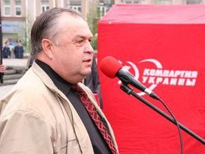 Комуністи блокуватимуть підвищення пенсійного віку Комуністи блокуватимуть підвищення пенсійного віку