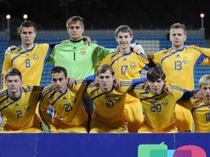 Відбір до Євро-2011. Україна - Франція - 2:2 (ВІДЕО)