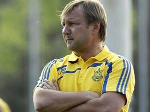 Калітвінцев: Завдання - перемога, але не будь-якою ціною Калітвінцев: Завдання - перемога, але не будь-якою ціною