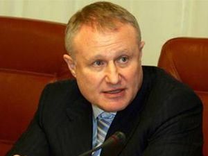 Суркіс: Є шанси вперше в історії потрапити на Олімпійські Ігри (ВІДЕО) Суркіс: Є шанси вперше в історії потрапити на Олімпійські Ігри (ВІДЕО)