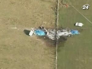 У авіакатастрофі у Новій Зеландії загинули 9 людей У авіакатастрофі у Новій Зеландії загинули 9 людей