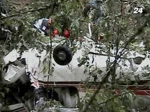 У Мексиці у авіакатастрофі загинули депутати парламенту У Мексиці у авіакатастрофі загинули депутати парламенту