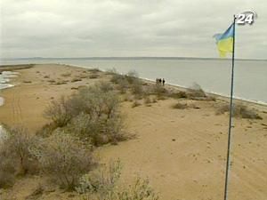 Україна і Росія знову обговорять делімітацію Керченської протоки Україна і Росія знову обговорять делімітацію Керченської протоки