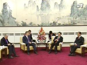 Китай виділить $700 млн. на будівництво електростанції в Криму Китай виділить $700 млн. на будівництво електростанції в Криму