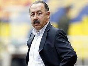 Газзаєв: ЗМІ штучно нагнітали ситуацію з переходом Мілевського в "Локомотив" Газзаєв: ЗМІ штучно нагнітали ситуацію з переходом Мілевського в "Локомотив"