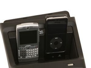 Затвердили єдиний стандарт бездротових зарядних пристроїв Затвердили єдиний стандарт бездротових зарядних пристроїв