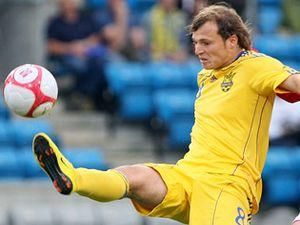 Зозуля: Хотілося перемогти перед своїми вболівальниками (ВІДЕО) Зозуля: Хотілося перемогти перед своїми вболівальниками (ВІДЕО)