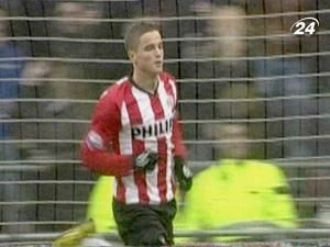 ПСВ взимку готовий продати Афеллая дешевше ПСВ взимку готовий продати Афеллая дешевше