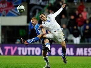 К’єлліні: Завжди непросто виправляти ситуацію в матчах такого рівня К’єлліні: Завжди непросто виправляти ситуацію в матчах такого рівня