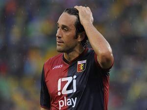 Тоні зіграє проти "К’єво" Тоні зіграє проти "К’єво"