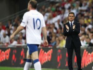 Капелло: Руні підтвердив свій клас Капелло: Руні підтвердив свій клас