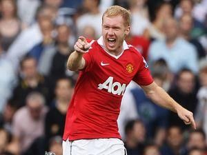 Скоулз: Ще принесу користь "МЮ" Скоулз: Ще принесу користь "МЮ"