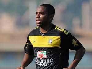 Робінью мріє про фінал із "Барселоною" Робінью мріє про фінал із "Барселоною"