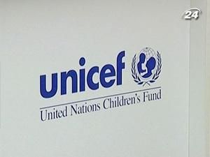 ЮНІСЕФ - рятівники життя мільйонів дітей у всьому світі ЮНІСЕФ - рятівники життя мільйонів дітей у всьому світі