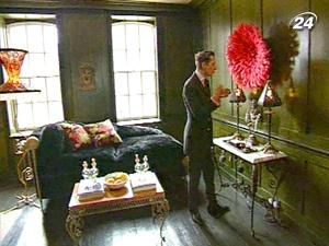 Життя в стилі денді від Девіда Картера Життя в стилі денді від Девіда Картера