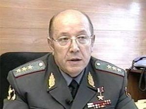 У Росії міліціонери здійснюють злочини, тому що голодні У Росії міліціонери здійснюють злочини, тому що голодні