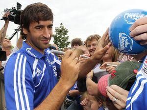 Рауль вразив Магата Рауль вразив Магата