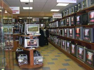 Українці стали активніше купувати техніку Українці стали активніше купувати техніку