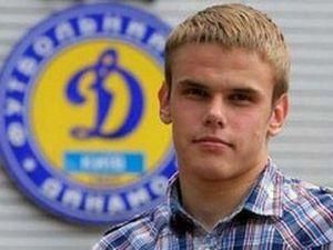 Лондонський "Арсенал" зацікавився Ковалем Лондонський "Арсенал" зацікавився Ковалем