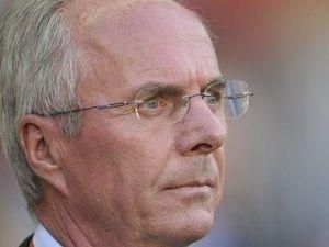 Суркіс підтвердив, що Еріксон пропонував свої послуги на посаду наставника тренера збірної України Суркіс підтвердив, що Еріксон пропонував свої послуги на посаду наставника тренера збірної України