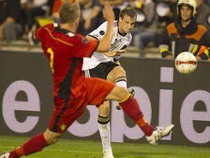 Льов втрачає Янсена Льов втрачає Янсена