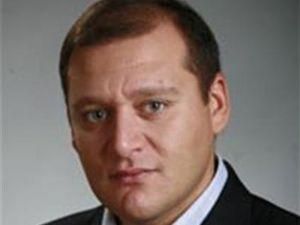 Добкін впевнений, що зниклого журналісти знайдуть живим Добкін впевнений, що зниклого журналісти знайдуть живим