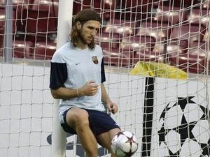 Чигринський - це зарплата "Барси" за червень Чигринський - це зарплата "Барси" за червень