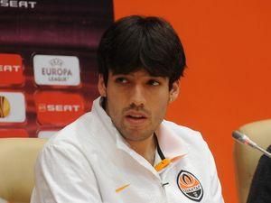 ФІФА зараєструвала трансфер Ільсіньо в "Сан-Паулу" ФІФА зараєструвала трансфер Ільсіньо в "Сан-Паулу"