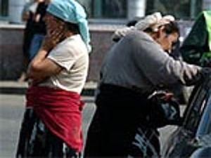 У Франції готують 138 демонстрацій на підтримку циган У Франції готують 138 демонстрацій на підтримку циган