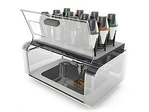 Американські інженери створили щось середнє між принтером та грилем Американські інженери створили щось середнє між принтером та грилем