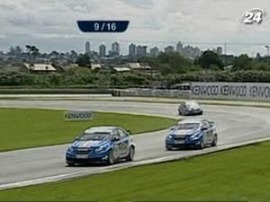 Тарквіні та Мюллер - найкращі у двох перших практиках Тарквіні та Мюллер - найкращі у двох перших практиках