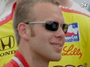 Ед Карпентер завоював свій перший поул-позишн в кар’єрі Ед Карпентер завоював свій перший поул-позишн в кар’єрі