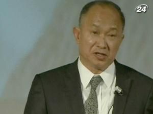 На Венеційському кінофестивалі вшанували Джона Ву На Венеційському кінофестивалі вшанували Джона Ву