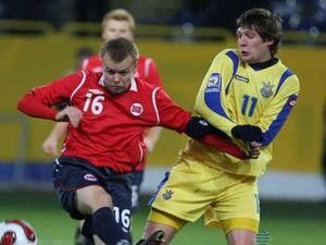 Польща - Україна - 1:1 (ВІДЕО) Польща - Україна - 1:1 (ВІДЕО)