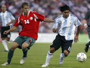 Антон Путіло: "Фрайбург" мені дуже сподобався Антон Путіло: "Фрайбург" мені дуже сподобався