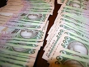 Івано-Франківськ попросить в уряду 1 мільярд гривень Івано-Франківськ попросить в уряду 1 мільярд гривень